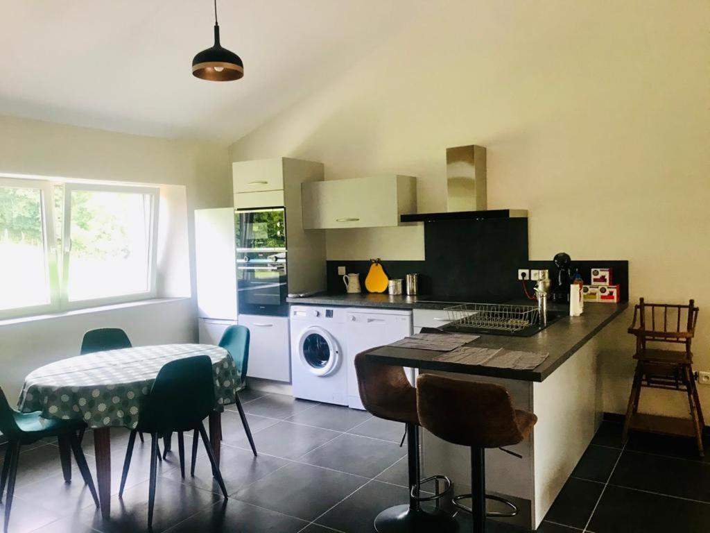 Holiday home De Saint-christophe Vavincourt