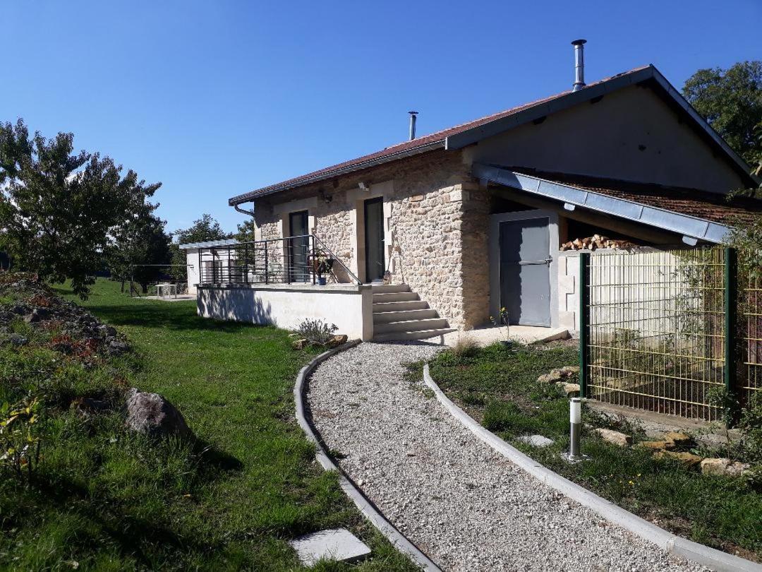 De Saint-christophe Holiday home